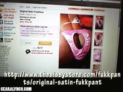 Ceara Lynch - Sissy Shopping