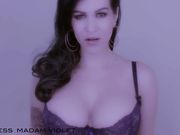 Goddess Madam Violet – Deeper Than you Know