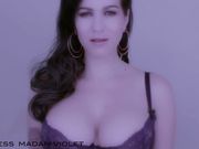 Goddess Madam Violet – Deeper Than you Know