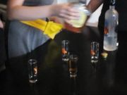 Ceara Lynch — Ceara Monique And Renne Take Advantage Of A Drunk Loser Pov Style