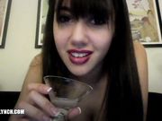 Ceara Lynch — You Spit When I Spit