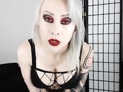 Miss Lilly - Succubus JOI