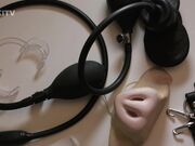 Kinkitv (PetGirls) - Montse  Piggified