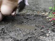 Kinkitv (PetGirls) - Pig Dipping