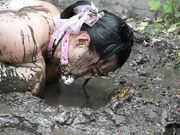 Kinkitv (PetGirls) - Pig Dipping