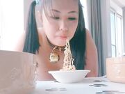 Kinkitv (PetGirls) - Tigerr  Feeding