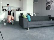 Kinkitv (PetGirls) - Tigerr Pig Rolls