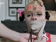 Kinkitv (PetGirls) - Valentina  Pig Face