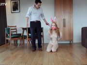 Kinkitv (PetGirls) - Alexa Leash Walk