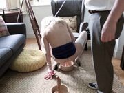 Kinkitv (PetGirls) - April - Sit and Lick