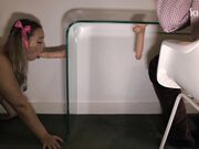 Kinkitv (PetGirls) - Beth  Desk Pet