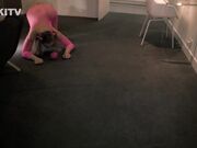 Kinkitv (PetGirls) - Beth  Mouth Fetch