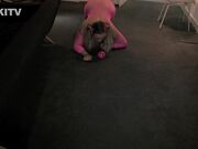 Kinkitv (PetGirls) - Beth  Mouth Fetch