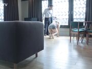 Kinkitv (PetGirls) - Beth Yap Training