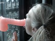 Kinkitv (PetGirls) - Beth Yap Training