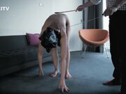 Kinkitv (PetGirls) - Bonnie  Hooded Walk