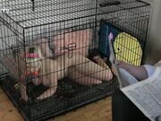 Kinkitv (PetGirls) - Cherry  At Home with the Bensons Part Two