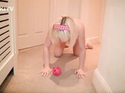 Kinkitv (PetGirls) - Cherry  At Home with the Bensons