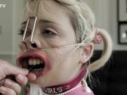 Kinkitv (PetGirls) - Cherry  Pig Face