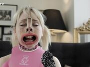 Kinkitv (PetGirls) - Cherry  Pig Face