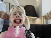 Kinkitv (PetGirls) - Cherry  Pig Face