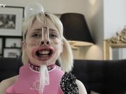 Kinkitv (PetGirls) - Cherry  Pig Face