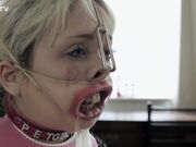 Kinkitv (PetGirls) - Cherry  Pig Face