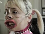 Kinkitv (PetGirls) - Cherry  Pig Face