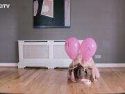 Kinkitv (PetGirls) - Cherry Suck