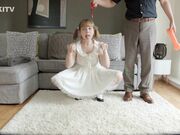 Kinkitv (PetGirls) - Cherry Walkies