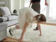 Kinkitv (PetGirls) - Cherry Walkies