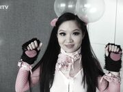 Kinkitv (PetGirls) - Wan Chan Catch