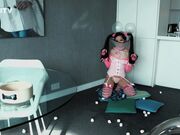 Kinkitv (PetGirls) - Wan Chan Catch