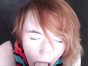 Snugglepunkmfc - Asuka Langley BJ And Hitachi