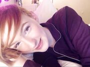 Snugglepunkmfc - Cozy Romantic 18 Yr Old Girlfriend