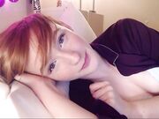 Snugglepunkmfc - Cozy Romantic 18 Yr Old Girlfriend
