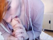 Snugglepunkmfc - Daddys Deepthroat 18 Yrs Old