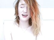 Snugglepunkmfc - First Ever Sybian Ride