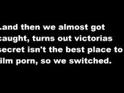 Snugglepunkmfc - GG Dressing Room Shenanigans