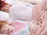 Snugglepunkmfc - Sleepover Gone Raunchy