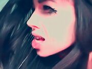 Feetfundoll - Lisa Dove - Drill My Throat