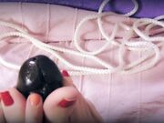 Feetfundoll - Lisa Dove - Footjob To Freedom