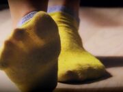 Feetfundoll - Lisa Dove - Oh Boy You Are Nasty