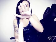 Feetfundoll - Lisa Dove - The Power Of My Spicy Tongue