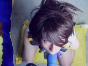 PityKitty - S Class Tracer Slut Of The Game