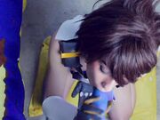 PityKitty - S Class Tracer Slut Of The Game