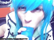 PityKitty - Sinon Blows A Dragon