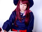 PityKitty - Akko Little Bitch Academia