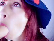 PityKitty - Akko Little Bitch Academia