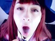 PityKitty - Akko Little Bitch Academia